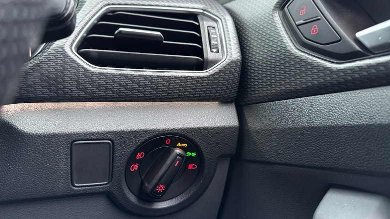 Volkswagen T-Cross 1.0 TSI 115 R-Line 5dr Petrol Estate